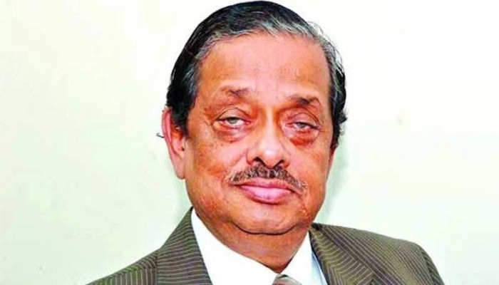 বানারীপাড়ায় সমকালের সাবেক সম্পাদক  গোলাম সারওয়ারের ৮ম মৃত্যুবার্ষিকীতে দোয়ানুষ্ঠান