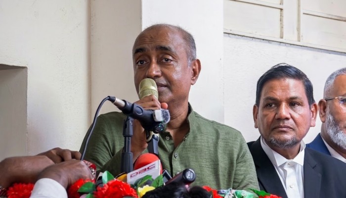 উপযুক্ত আদালতে ফ্যাসিবাদের বিচার হবে : আইন মন্ত্রী