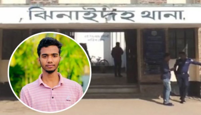 মেসের বাজার নিয়ে বিরোধের জেরে রুমমেটের ছুরিকাঘাতে শিক্ষার্থী নিহত
