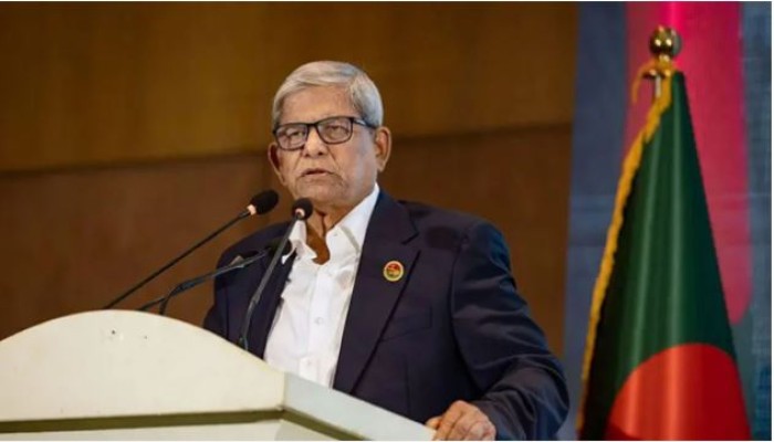 পৌর চেয়ারম্যান থেকে রাষ্ট্রপতি