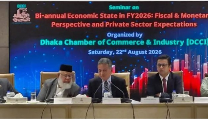জ্বালানি সংকট দ্রুত সমাধানের সুযোগ নেই: অর্থমন্ত্রী