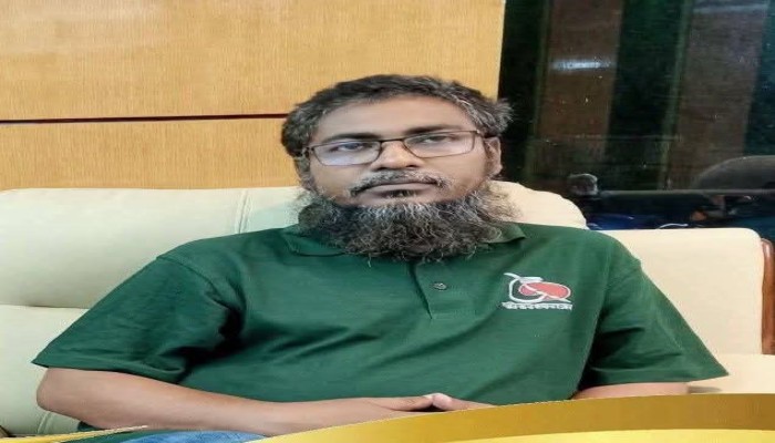 সাংবাদিক এম মিরাজের মৃ'ত্যুতে বরিশালের মিডিয়া অ'ঙ্গনে শো'কের ছায়া