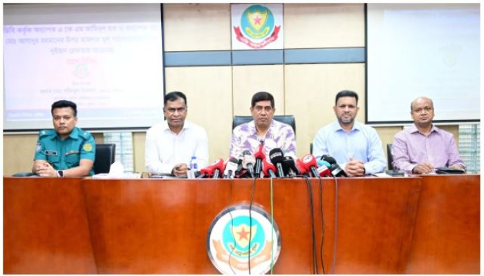 বিভিন্ন বিদেশি দূতাবাসে হু'ম'কি'র বিষয়ে কাজ করছে পুলিশ