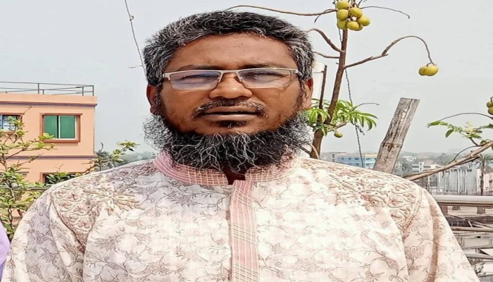 বরিশালের প্রবীণ সাংবাদিক এম. মিরাজ হোসাইনের ই'ন্তেকাল, সাংবাদিক মহলে শো'কের ছায়া