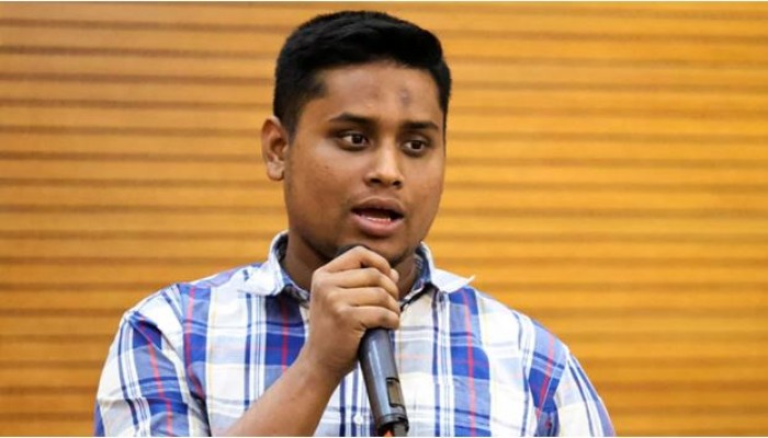 অর্থ মন্ত্রণালয় সম্পর্কিত স্থায়ী কমিটি যথাযথভাবে কাজ করছে না, অ'ভি'যো'গ হাসনাত আবদুল্লাহর