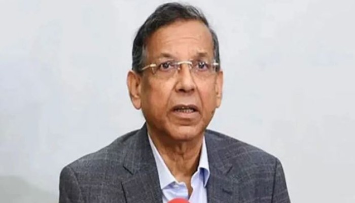 আনিসুল হকের বি'রু'দ্ধে অ'স্ত্র মা'ম'লা'য় অ'ভি'যো'গ গঠন শু'না'নি ২৪ সেপ্টেম্বর