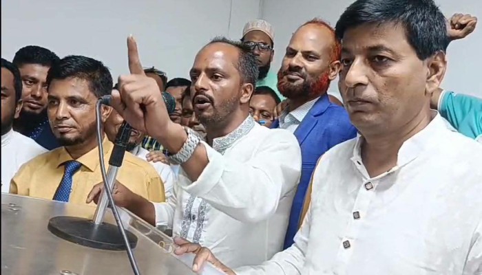 কানুনগোপাড়া ড. বিভূতি ভূষণ উচ্চ বিদ্যালয়ে একাডেমিক ভবনের ভিত্তিপ্রস্তর উন্মোচন ও কৃতি শিক্ষার্থী সংবর্ধনা