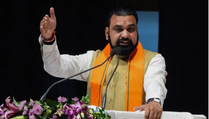 গঙ্গার পানি বাড়ায় ফা'রা'ক্কা'র সব গেট খুলে দিতে বললেন বিহারের মুখ্যমন্ত্রী