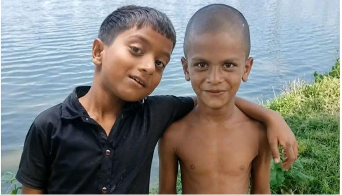নালিতাবাড়ীতে নি'খোঁ'জে'র ১২ ঘণ্টা পর দুই শিশুর লা'শ উ'দ্ধা'র