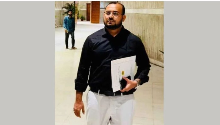 শাহজাহান চৌধুরীর সাবেক পিএস আরমানসহ ৬ জনের বি'রু'দ্ধে চাঁ'দা'বা'জি'র মা'ম'লা