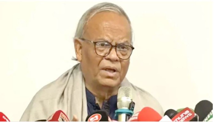 দলের নাম ভাঙিয়ে অপকর্ম করলে ছাড় নয়: রিজভী