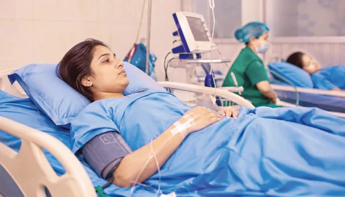 দ্বিতীয়বার ডে'ঙ্গু'তে ঝুঁ'কি বেশি