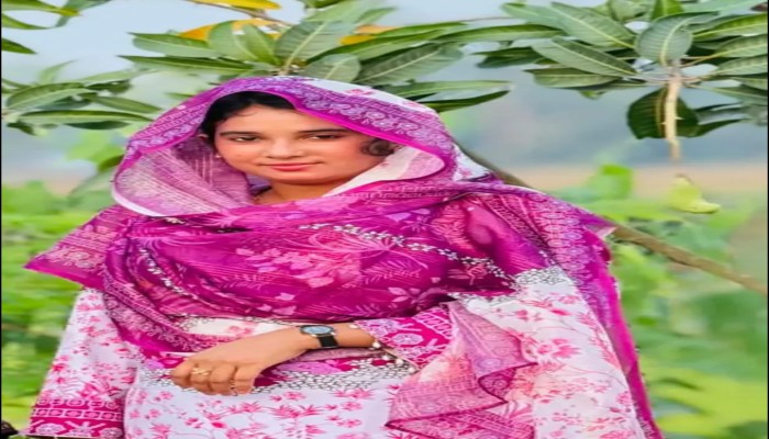 মাদারগঞ্জের তরুণীর কান্ড সৌদি প্রবাসীর সঙ্গে প্রেমের নামে ৪ লাখ টাকা হাতিয়ে নেওয়ার অ'ভিযোগ