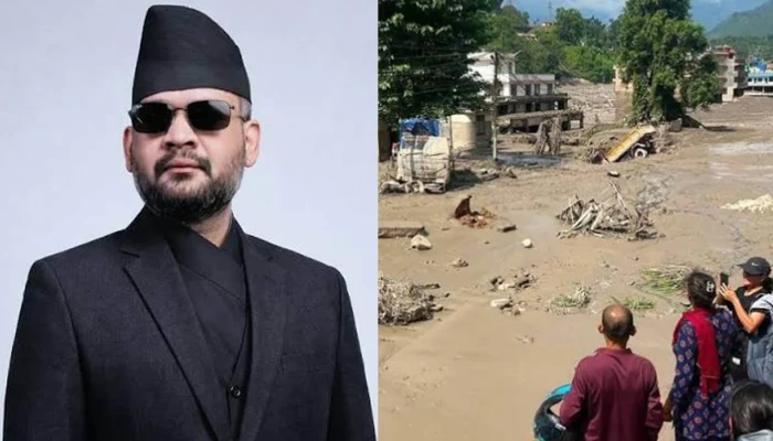 এই কঠিন সময়ে আপনারা একা নন, রাষ্ট্র আপনাদের পাশে আছে