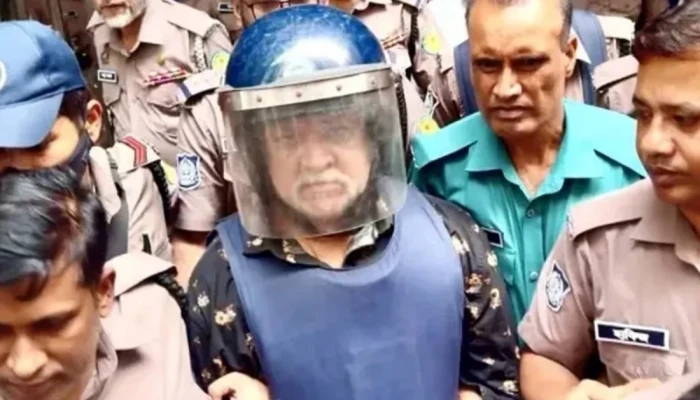 সালমান শাহ হ'ত্যা মা'ম'লা: ডনের ৫ দিনের রি'মা'ন্ড