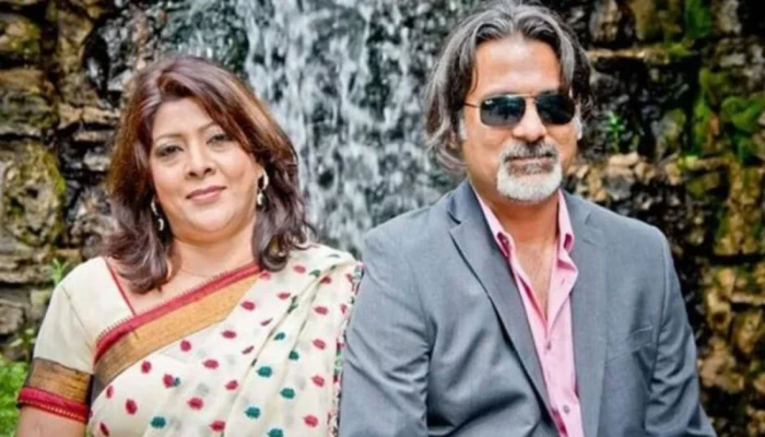 স্ত্রীসহ বিদেশে পা'লা'নো'র চেষ্টায় শেখ পরশ, দেশত্যা'গে নি'ষে'ধা'জ্ঞা