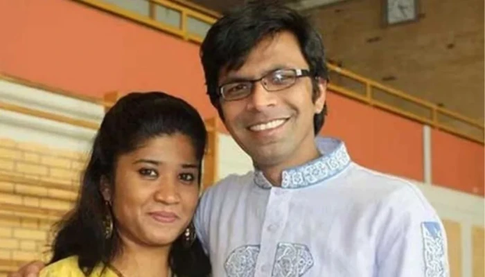 সাগর-রুনি হ'ত্যা মা'ম'লা'র তদন্ত প্রতিবেদন দাখিল পেছাল ১২৯ বার