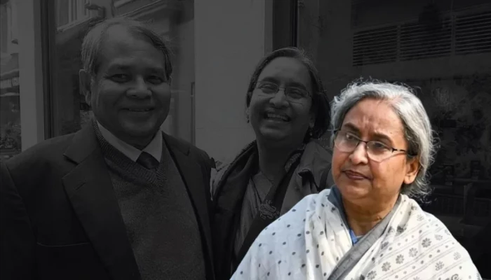 'জামিনে এখন বাসায় যাওয়ার প্রয়োজন ফুরিয়ে গেছে: ট্রা'ই'ব্যু'না'লে' দীপু মনি