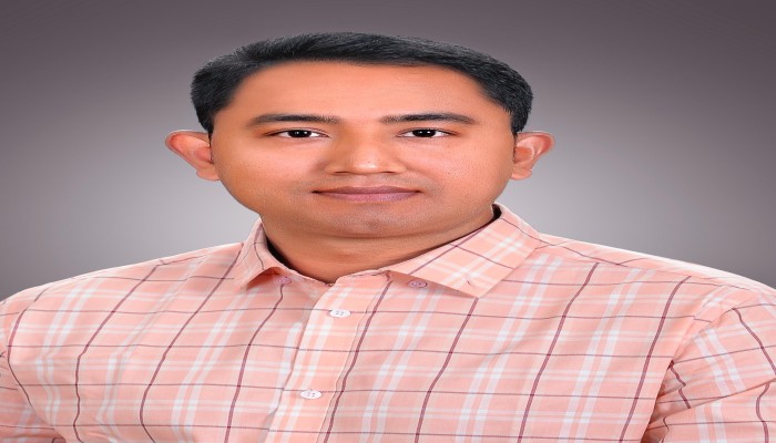 ঢাকা দক্ষিণ যুবদলের সাধারণ সম্পাদক পদে আবারো জো'র আলোচনায় সোহাগ ভূঁইয়া