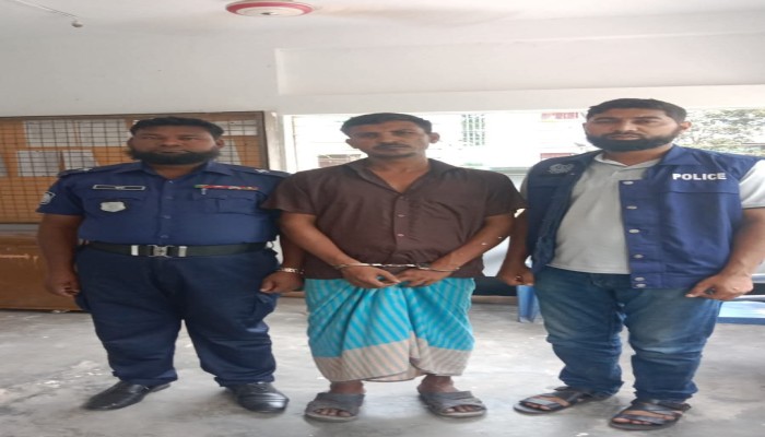 মা'দক সেবনের দায়ে ব্রাহ্মণপাড়ায় যুবককে ৬ মাসের কা'রাদণ্ড