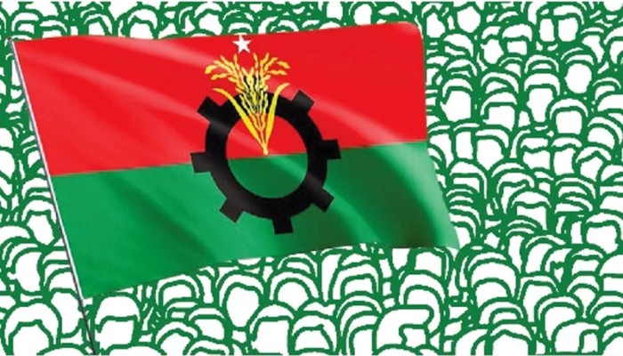 বিএনপির সামনে নতুন বাংলাদেশের কঠিন পাঠ
