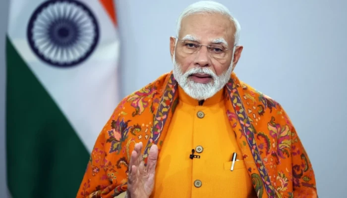 মার্কিন নি'ষে'ধা'জ্ঞা'র মধ্যেই ইরানের সঙ্গে বাণিজ্য বাড়ানোর ঘোষণা মোদির
