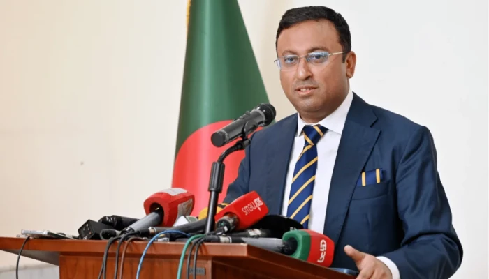 কোনো চাপে নয়, প্রয়োজনেই বোয়িং কেনা হবে: পররাষ্ট্র প্রতিমন্ত্রী