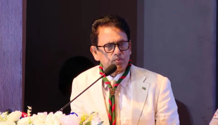 মা'দ'কা'স'ক্তি ও নৈতিক অব'ক্ষ'য়' রোধে প্রাথমিক স্তর থেকেই উদ্যোগ নিতে হবে: শিক্ষামন্ত্রী