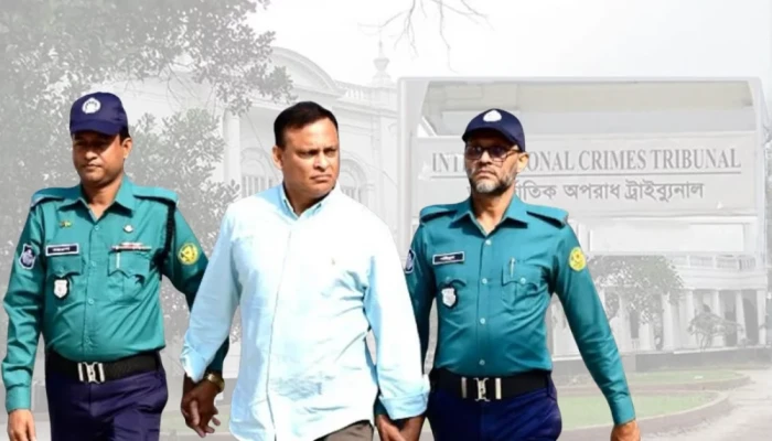 ‘বন্দি'দের পে'ট চি'রে সিমেন্টের বস্তা বেঁ'ধে বলেশ্বর নদীতে ফেলতেন জিয়া স্যার’