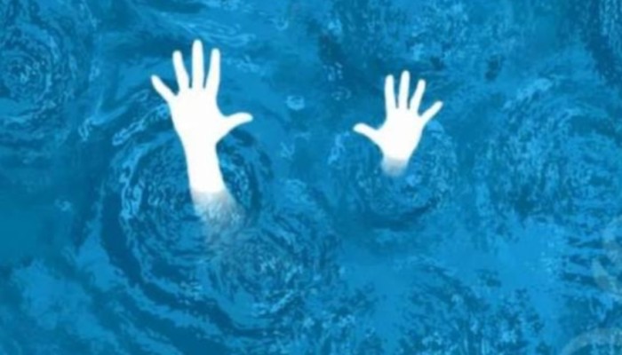 রানীশংকৈলে পানিতে ডু'বে শিশুর মৃ'ত্যু