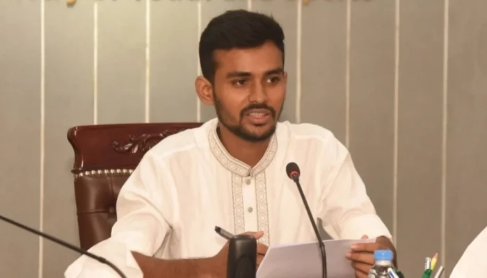 ‘আসিফ মাহমুদের জন্য ঢাকা-১০ আসন চেয়ে জামায়াত আমিরকে কল করেছিলেন ড. ইউনূস’