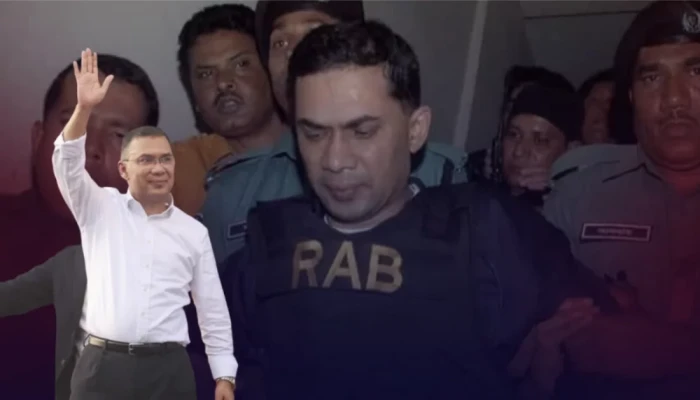 প্রধানমন্ত্রী তারেক রহমানের ১৯তম কা'রা'মু'ক্তি দিবস আজ