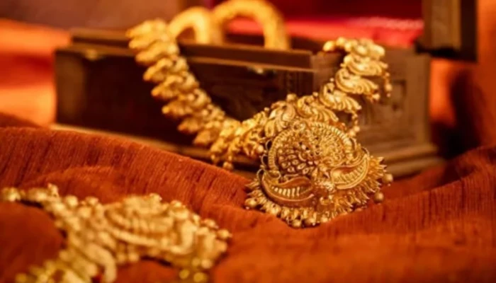 দেশের বাজারে ফের বাড়লো স্বর্ণের দাম