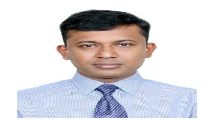 ​‎বঙ্গবন্ধু ডিপ্লোমা প্রকৌশল নেতা সুদীপ বসাক মাস্টাররোল কর্মচারী থেকে  প্রধান প্রকৌশলী! এই শীর্ষ কর্মকর্তার পদোন্নতি নিয়ে উঠেছে গুরুতর অনি'য়'মের অ'ভি'যোগ।