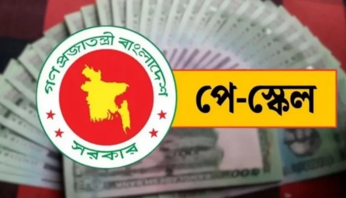 পে-স্কেলের গেজেট প্রকাশের প্রক্রিয়া শুরু, খসড়া মুদ্রণে