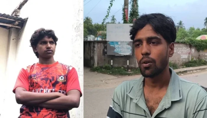 হোয়াটসঅ্যাপে পুলিশ সুপারের নাম ভা'ঙ্গি'য়ে চাঁ'দা'বা'জি, গ্রে'প্তা'র ২