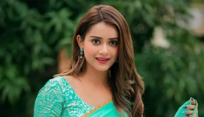 তানজিন তিশার বি'রু'দ্ধে মা'ম'লা'র সত্যতা পায়নি পিবিআই, না'রা'জ বাদীপক্ষ