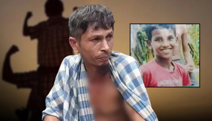 নিখোঁ'জ সন্তানের সন্ধানে বাবার আকুতি, ‘হা''ড্ডি-গু'ড্ডি' হইলেও খুঁইজ্যা দ্যান’