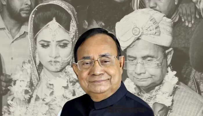 সাবেক মন্ত্রী মুজিবুলের সম্পত্তি জ'ব্দ, ৬ ব্যাংক হিসাব অ'ব'রু'দ্ধে'র আদেশ