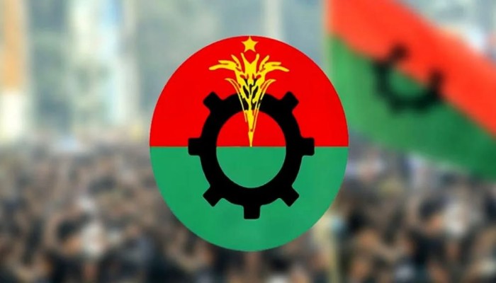 মির্জাগঞ্জে বিএনপির অ'ভ্যন্তরীণ বি'ভক্তি, দি'শেহা'রা তৃণমূল