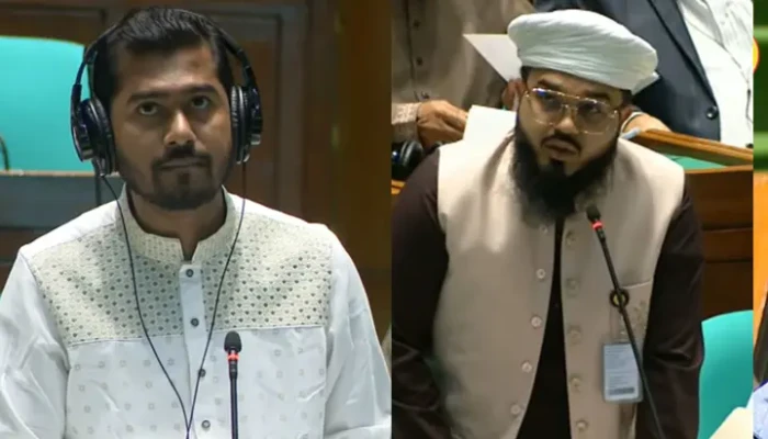 নতুন প্রকল্প নেওয়া হলে হানজালার দাবিকে সর্বোচ্চ গুরুত্ব দেবেন নুর