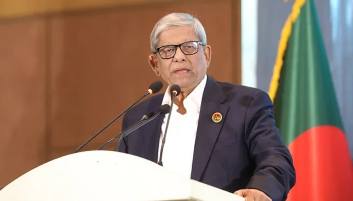 হিন্দু ধর্মাবলম্বীদের জন্মাষ্টমী উপলক্ষ্যে রাষ্ট্রপতির শুভেচ্ছা বাণী