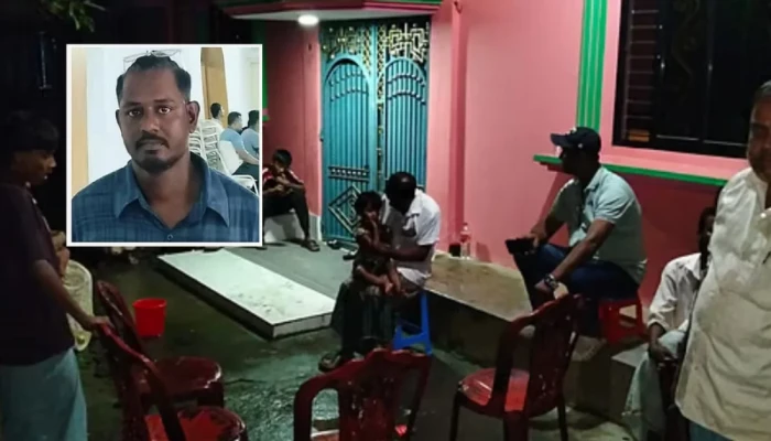 চট্টগ্রামে যেভাবে প্রকাশ্যে কু'পি'য়ে ও গু'লি করে হ'ত্যা করা হয় যুবদল কর্মীকে