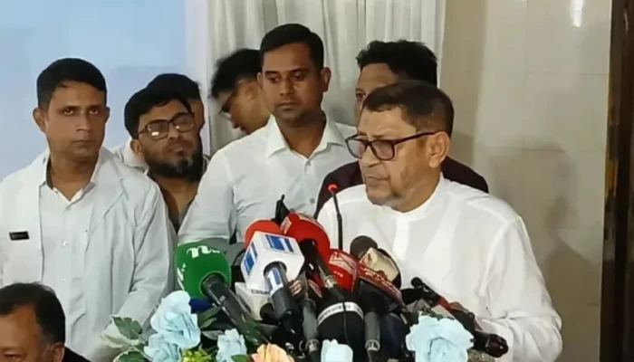 সেপ্টেম্বরের শেষেই সারা দেশে শুরু হামের বিশেষ টিকা ক্যাম্পেইন