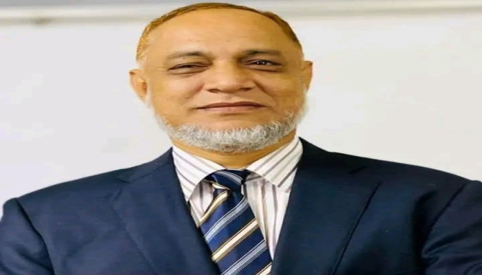 বুড়িচং উপজেলা পরিষদের সাবেক চেয়ারম্যান ও জেলা আ.লীগ নেতা সাজ্জাদ হোসেন গ্রে'ফতার