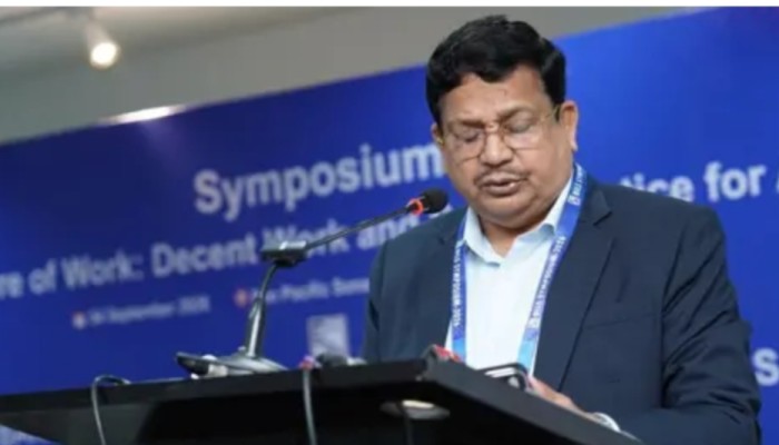 অনুষ্ঠানে প্রধান অতিথি ছিলেন প্রধানমন্ত্রীর অর্থ ও পরিকল্পনা উপদেষ্টা ড. রাশেদ আল মাহমুদ তিতুমীর।