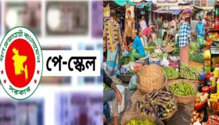 নতুন পে-স্কেল বাস্তবায়ন হলে বাজারে কেমন প্রভাব পড়বে