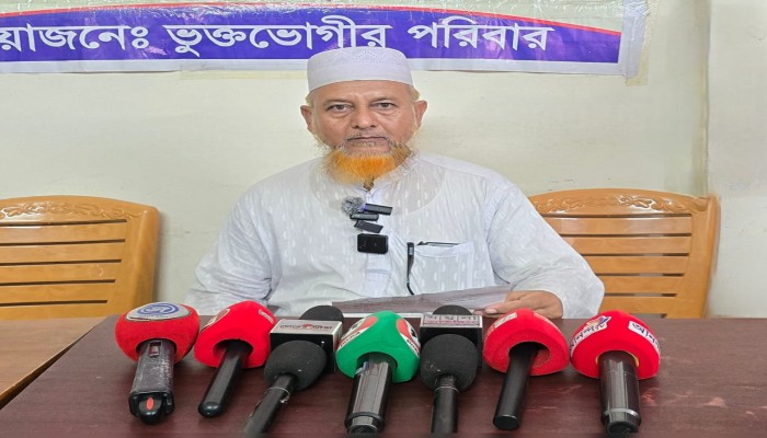 দোয়ার মাহফিলের কথা বলে ডেকে নিয়ে ভিডিও ধারণ, মাদরাসা শিক্ষককে ব্ল্যা'কমে'ইলিং