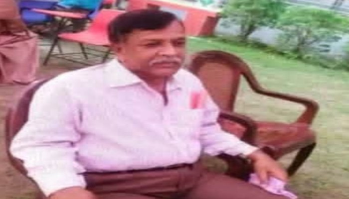 মিরপুরে ব্যাটারি চালিত অটোরিকশার ধা'ক্কায় সাবেক প্রধান শিক্ষক নি'হত