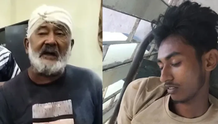 চৌদ্দগ্রামে পৃ'থ'ক সড়ক দু'র্ঘ'ট'না'য় দুজন নি'হ'ত, আ'হ'ত ১